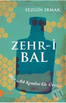 Seyirkitap Zehr-I Bal Seyirkitap Zehr-I Bal