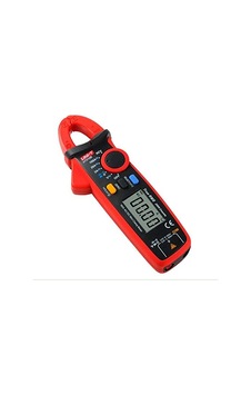 Unit Ut-210e 100a Ac/dc Mini Pensampermetre+globe Bant Hediye