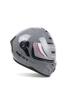 Ncr Kask M70 Cool Gri-xl Ncr Kask M70 Cool Gri-xl