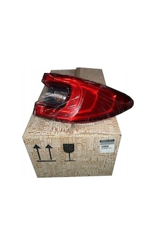Maıs 265508701r Sağ Dış Stop Lambası Renault Kadjar Maıs 265508701r Sağ Dış Stop Lambası Renault Kadjar