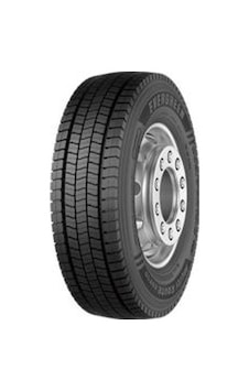 Evergreen 215/75 R17.5 16kat 135/133L EDR50 4mevsim Evergreen 215/75 R17.5 16kat 135/133L EDR50 4mevsim