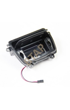 Btap Bmw F10 F10lcı Küllük Komple 51169206347