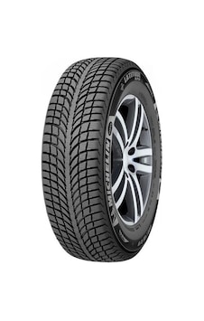 Michelin Latitude Alpin La2 235/65R17 108H XL N0 Grnx Kış Lastiği 2025 Michelin Latitude Alpin La2 235/65R17 108H XL N0 Grnx Kış Lastiği 2025