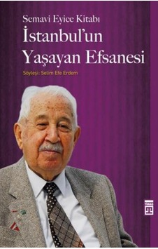 Istanbulun Yaşayan Efsanesi Istanbulun Yaşayan Efsanesi