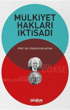 Mülkiyet Hakları Iktisadı