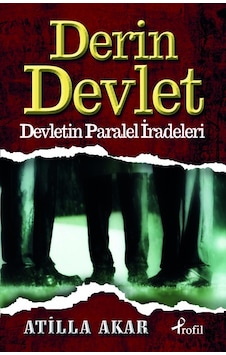 Derin Devlet N11.9 Derin Devlet N11.9