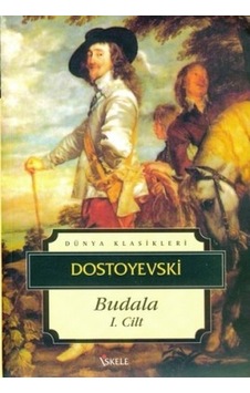 Budala 1. Cilt N11.7697 Budala 1. Cilt N11.7697