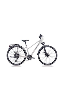 Bıanchı Newtourer St Cues Kadın Şehir Bisikleti 430h Hd 28 Jant 20 Vites Lıght Grey Matt Graphıte Gloss Gri Bıanchı Newtourer St Cues Kadın Şehir Bisikleti 430h Hd 28 Jant 20 Vites Lıght Grey Matt Graphıte Gloss Gri