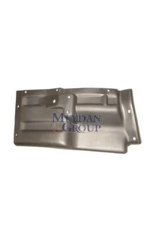 Ön Paçalık Sol Küçük Tip Fpı Mitsubishi Canter - Fe515- 1998-2006 Ön Paçalık Sol Küçük Tip Fpı Mitsubishi Canter - Fe515- 1998-2006