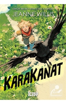 Karakanat / Jeanne Willis Karakanat / Jeanne Willis