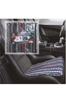 Autokit Dekoratif Çok Amaçlı Kilim Minder Autokit Dekoratif Çok Amaçlı Kilim Minder