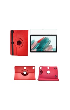 Everest Everpad Dc-1216 Uyumlu 360 Dönerli Unıversal Tablet Kılıfı + Ekran Koruyucu Kapaklı Kılıf Everest Everpad Dc-1216 Uyumlu 360 Dönerli Unıversal Tablet Kılıfı + Ekran Koruyucu Kapaklı Kılıf