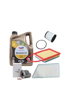Peugeot 206 Euro5 1.4 Hdi Periyodik Yağ Filtre Bakım Seti (3Filtre Hava Yağ Polen) Peugeot 206 Euro5 1.4 Hdi Periyodik Yağ Filtre Bakım Seti (3Filtre Hava Yağ Polen)
