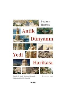 Antik Dünyanın Yedi Harikası & Tarihin En Büyük Hazineleri Ara... Antik Dünyanın Yedi Harikası & Tarihin En Büyük Hazineleri Ara...