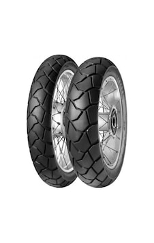 Dış Lastik 170/60 R17 Capra R Tubeless 6326