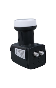 T&smart 0.1db Hd 4k Universal Çiftli Lnb T&smart 0.1db Hd 4k Universal Çiftli Lnb