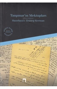 Tanpınarın Mektupları - Dergah