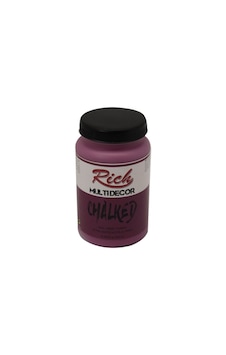 Rich Multi Decor Chalked 250 Cc Vişne 2504534 Rich Multi Decor Chalked 250 Cc Vişne 2504534