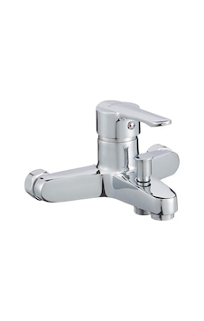Penta P304 Opus Banyo Bataryası Krom