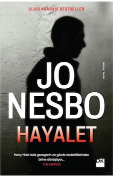 Hayalet - Sc + Yapışkanlı Not Kağıdı Hayalet - Sc + Yapışkanlı Not Kağıdı