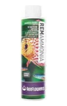 Reeflowers Rem Ammonia 85 ML Reeflowers Rem Ammonia 85 ML