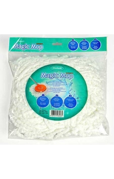 Oyks Motek Mop Mikrofiber Yedek Bez 2 Adet