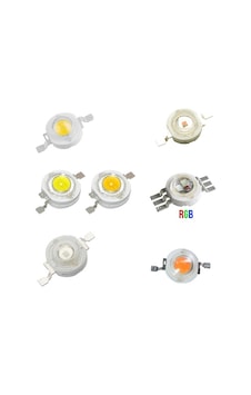Powerled Power Emiter Led