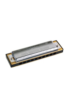 Hohner M590086x 590 Eb Big River Harp Box Sol Majör Mızıka Hohner M590086x 590 Eb Big River Harp Box Sol Majör Mızıka