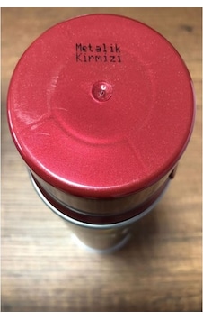 Motip Carat Metalik Kırmızı Sprey Boya 400 ML Motip Carat Metalik Kırmızı Sprey Boya 400 ML