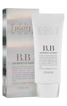 Jigott Premium Güneş Koruyucu BB Krem SPF4 50 ML Jigott Premium Güneş Koruyucu BB Krem SPF4 50 ML