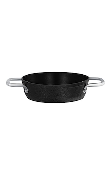 Madame Coco Noir Titanyum Sahan - Siyah - 22 Cm 8684427129753 Siyah Madame Coco Noir Titanyum Sahan - Siyah - 22 Cm 8684427129753 Siyah