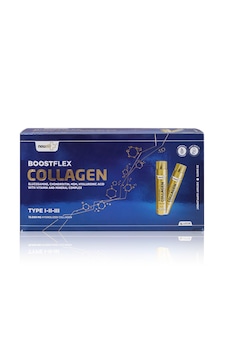 Nouplus Boostflex Tip1,2,3 Collagen 30 Shot