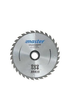 Master 505083 Sunta Kesme Elmaslı Daire Testere 185 Mm 24 Diş Master 505083 Sunta Kesme Elmaslı Daire Testere 185 Mm 24 Diş