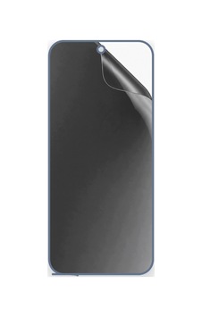 Honor X6c Uyumlu Ön Yüzey Hayalet Privacy Hidrojel Ekran Koruyucu Honor X6c Uyumlu Ön Yüzey Hayalet Privacy Hidrojel Ekran Koruyucu