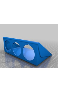 Subaru Justy Gösterge Yuvası Gauge Pod Subaru Justy Gösterge Yuvası Gauge Pod