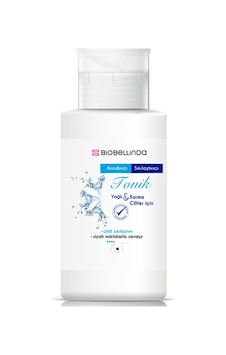 Biobellinda ve Sıkılaştırıcı Tonik 200 ML