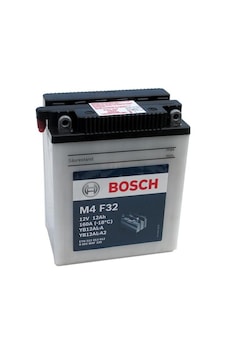 Bosch 12A  M4F32 YB12AL-A / YB12AL-A2 Motosiklet Aküsü