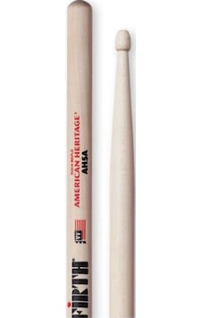 Vıc Fırth Ah5a - American Heritage 5a Maple Baget Vıc Fırth Ah5a - American Heritage 5a Maple Baget