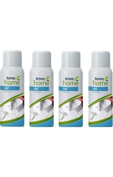 Amway Home SA8 Yıkama Öncesi Sprey 4 x 400 ML Amway Home SA8 Yıkama Öncesi Sprey 4 x 400 ML