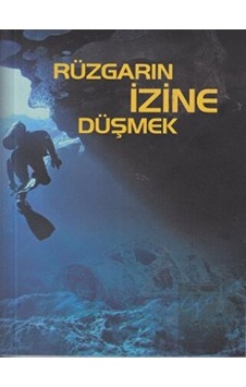 Rüzgarın İzinde Düşmek - Gleb Golubev - Tiydem