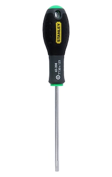 Stanley 065398 T30 x 125 MM Torx Tornavida Fatmax Stanley 065398 T30 x 125 MM Torx Tornavida Fatmax