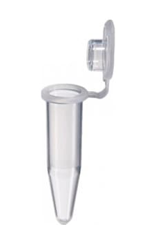 Eppendorf Tüpü 1.5 Ml - 100 - Paket Eppendorf Tüpü 1.5 Ml - 100 - Paket