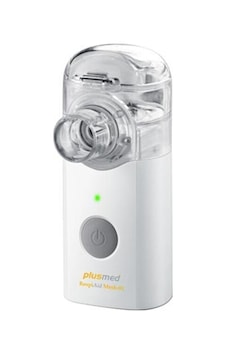 Plusmed Mesh Mesh-01 Taşınabilir Nebulizatör Plusmed Mesh Mesh-01 Taşınabilir Nebulizatör