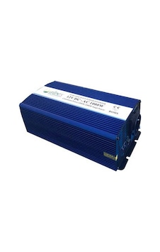 Alpex Jypu-1000 12V 1000W Tam Sinüs İnvertör Alpex Jypu-1000 12V 1000W Tam Sinüs İnvertör