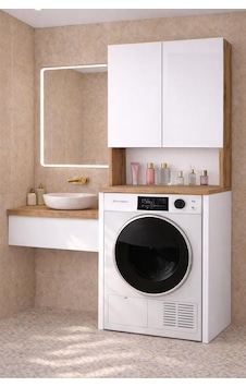 Çamaşır Makinesi Dolabı Diğer Çamaşır Makinesi Dolabı Diğer