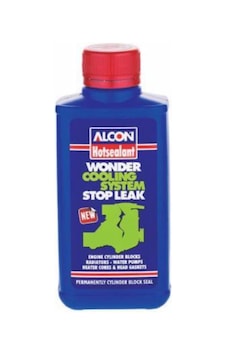 Alcon Silindir Blok Çatlak İlacı