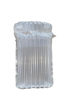 Havalı Poşet 33x40 Cm 100 Mikron Airbed Hava Kanallı Kargo Poşeti Koruyucu Ambalaj 50'li Paket Havalı Poşet 33x40 Cm 100 Mikron Airbed Hava Kanallı Kargo Poşeti Koruyucu Ambalaj 50'li Paket