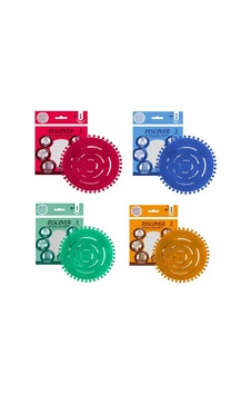 Discover 4 Paket 8 Adet Çok Amaçlı Pisuvar Süzgeci Koku Giderici Discover 4 Paket 8 Adet Çok Amaçlı Pisuvar Süzgeci Koku Giderici