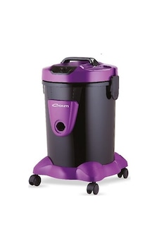 Conti CS-104 Rose Kazanlı 2000 W Süpürge Conti CS-104 Rose Kazanlı 2000 W Süpürge