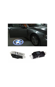 Audi Kapı Altı Hayalet Logo Lazer Led Audi Kapı Altı Hayalet Logo Lazer Led